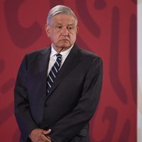 En mi gobierno no hay pactos con crimen como en caso de García Luna, dice AMLO