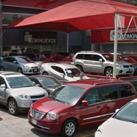 Tras 12 meses en caída libre, repuntan 0.3% las ventas de autos