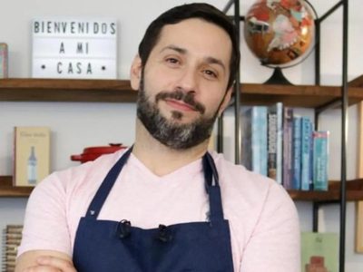 Cuánto cuesta comer en el prestigioso bar de Coco Carreño, el chef estrella de El Nueve