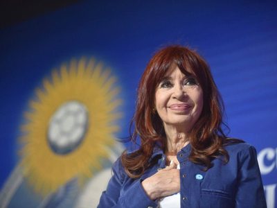 Vialidad: Cristina y otros condenados no pagaron el decomiso