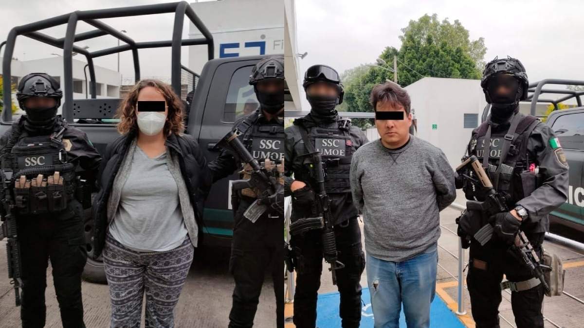 Los detenidos por el homicidio de Enrique Ramírez