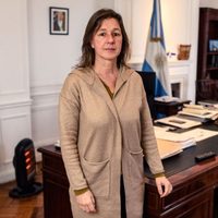 “El disparo no vino del público”: Sabina Frederic sobre la investigación del diputado baleado