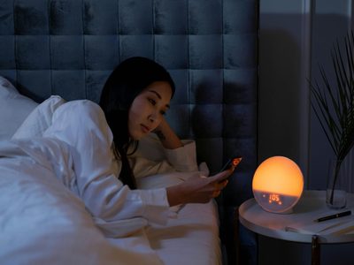Cinco consejos para evitar los despertares nocturnos