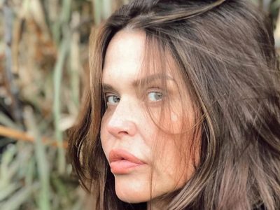Sin filtros: Nazarena Vélez respondió a unas picantes preguntas en un verdadero o falso