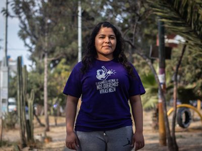 Poder Judicial de Edomex pide respeto para jueza que sentenció a Roxana por homicidio de su violador