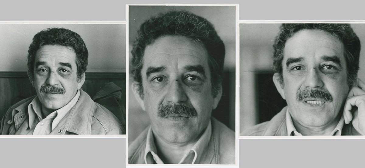 Días después del puñetazo que le propinó Vargas Llosa
