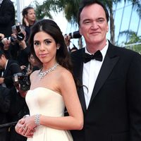 El radical cambio de vida de Quentin Tarantino: se convierte en padre a los 56 años y se va a Israel