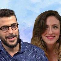 Hasta acá llegaron los rumores: Carolina Amoroso contó la verdad sobre su relación con Diego Leuco