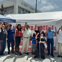 Abogados laboristas: pretende 4T dar carpetazo a miles de expedientes al cerrar junta laboral 33 de Puebla