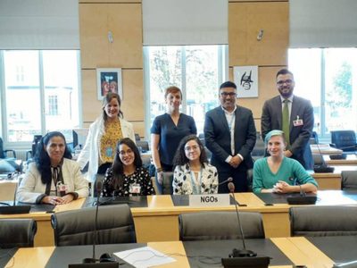 Estado mexicano abierto al escrutinio internacional, pero incumple recomendaciones: ONG a la ONU