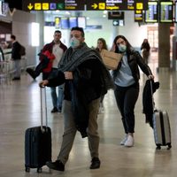 Gran operativo: ¡60 neuquinos repatriados!