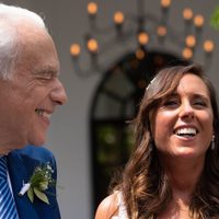 Sorpresa para Alberto Cormillot: cómo llaman a su esposa sus hijos mayores