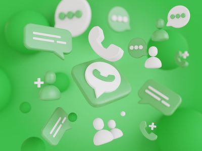 WhatsApp: trucos para lograr diferentes tipografías