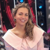 Maite Peñoñori contestó de todo en un “ping pong” de preguntas y respuestas