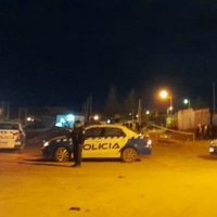 Intento de feminicidio en el oeste neuquino: atacó con un cuchillo a su expareja mientras dormía