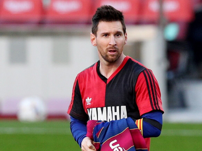 “Para mí es imposible”: un compañero de Lionel Messi no cree que vaya a volver a Newell’s