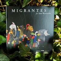 Issa Watanabe, ilustrar el silencio migrante