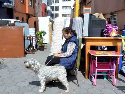Cerca del 60% de los inquilinos no podrá pagar el alquiler de mayo