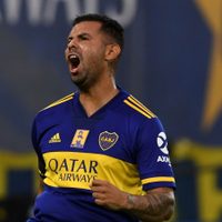 Edwin Cardona reveló un consejo que le transmitió Riquelme y contó cuál es su máximo deseo con Boca