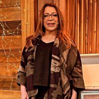 El nombre que suena fuerte para reemplazar a Lizy Tagliani en "La Peña de Morfi"