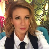Sin temor al que dirán: Ingrid Coronado, se prepara para su regreso al mundo del espectáculo