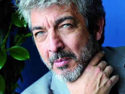 ¡Indignado! Ricardo Darín lanzó fuertes declaraciones: "Hay gente que se está haciendo..."