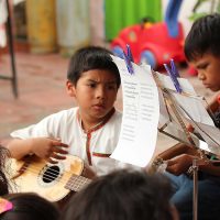 Festival Internacional de Guitarra de Morelia extiende actividades a varios municipios
