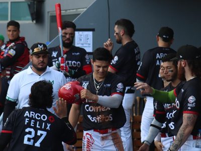 México vence a Panamá y avanza a semifinales de la Serie del Caribe 2023