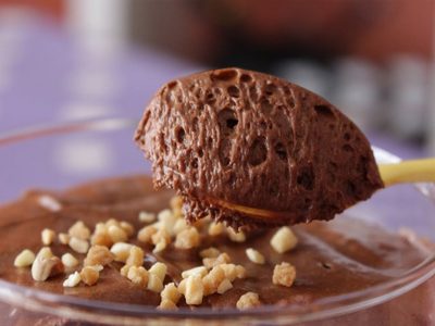 Postrecitos en polvo: no compres más los de la cajita y hacé esta receta que te saca rápido de cualquier antojo