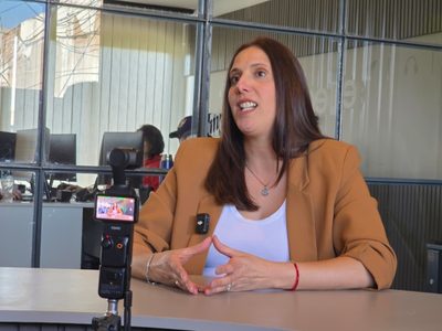 “Ver a Cornejo desesperado por migajas de poder es muy triste”