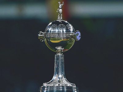 Copa Libertadores: a falta de Boca o Inter, así quedaron las llaves de cuartos de final