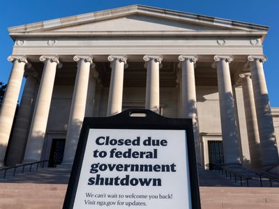 Termina un histórico cierre de gobierno de EU, sin ganadores y con mucha frustración