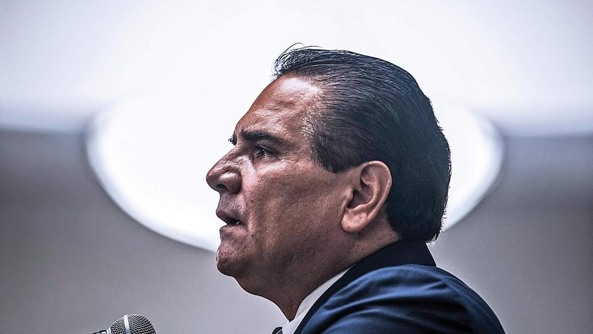 Denuncias por ligas con el narco