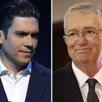 “No lo descartamos”: esto dijo Jorge Romero sobre Ricardo Salinas Pliego para 2030