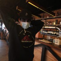 Neuquén: los bares y restaurantes volvieron a funcionar con un cambio innovador