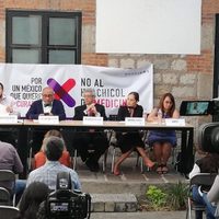 El 10% de los medicamentos proviene del mercado negro, denuncian ONG