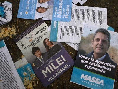Insólito: le robaron la identidad a una persona y lo pusieron en la lista de concejales para las elecciones 2025 de Buenos Aires
