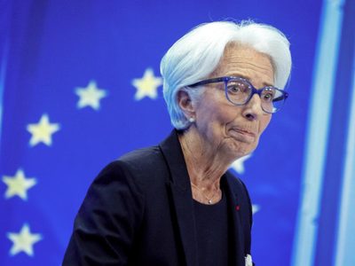 Banco Central Europeo recorta tasas de interés ante posible guerra comercial