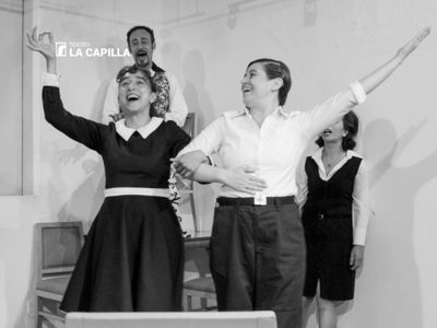 "Las musas huérfanas": Secretos de una familia desintegrada