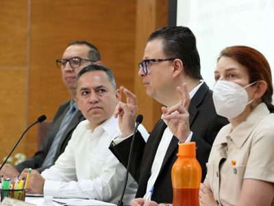 “¿No funcionaba o incomodaba?”: magistrado lamenta eliminación de la Sala Especializada del TEPJF