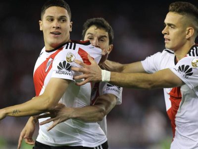 La buena noticia que recibió River sobre el cupo de extranjeros