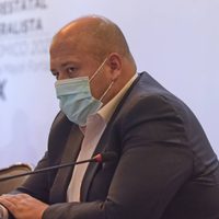 Enrique Alfaro presume baja de delitos en Guadalajara; pero datos de la Fiscalía lo contradicen