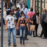 Todo el país está en semáforo rojo: Ssa