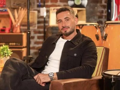La dupla histórica de Telefe que vuelve a unirse gracias a LUZU