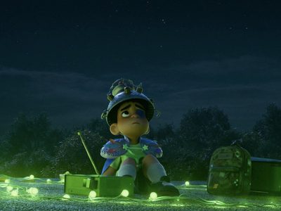 “Elio” es el peor estreno para Pixar en su historia; “Cómo entrenar a tu dragón” repite en la cima