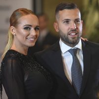 El paradisíaco lugar en el que Romarey Ventura y Jordi Alba disfrutan de un merecido descanso