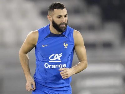 Benzema anuncia su retiro de la selección francesa