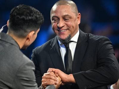 El exfutbolista Roberto Carlos es sometido a una cirugía de emergencia por un problema cardiaco