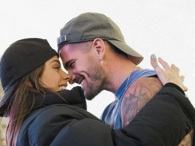 Confirman la noticia menos esperada sobre Tini Stoessel y Rodrigo de Paul