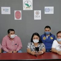 Personal de salud en sur de Veracruz acusa despidos y falta de insumos